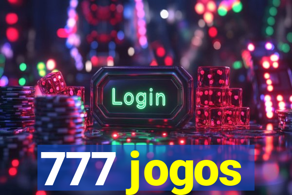 777 jogos