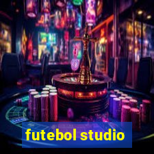 futebol studio