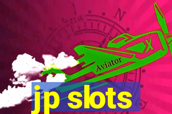 jp slots