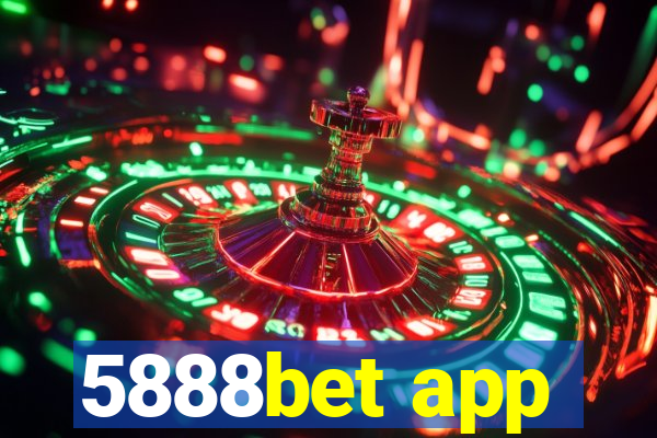 5888bet app