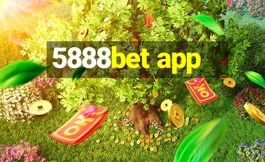 5888bet app