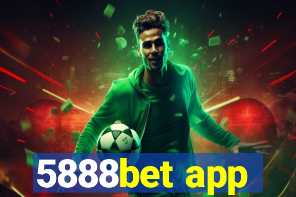 5888bet app