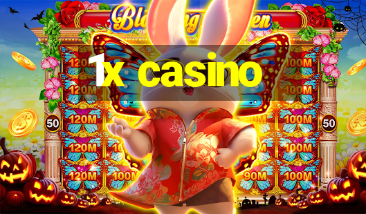 1x casino