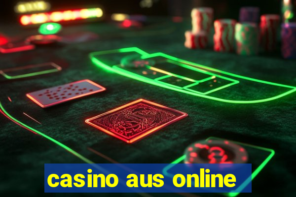 casino aus online