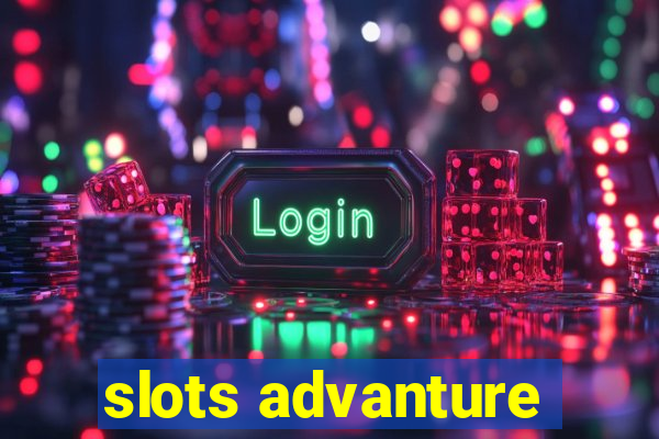 slots advanture