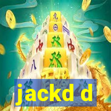 jackd d