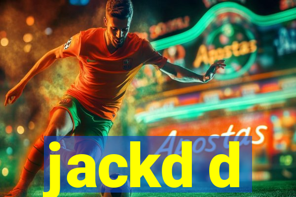 jackd d