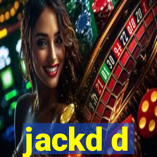 jackd d