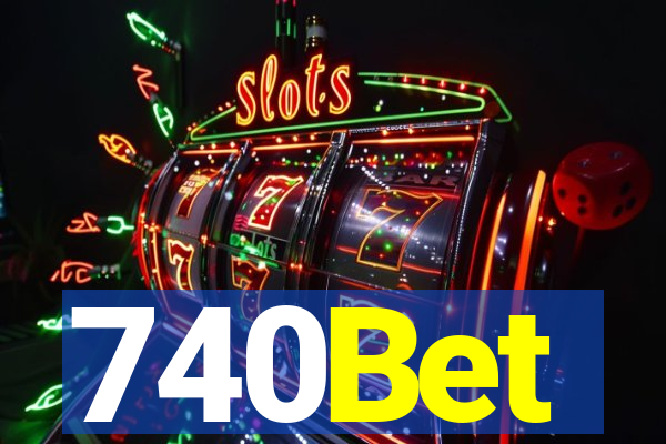 740Bet