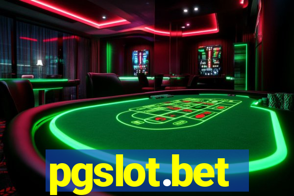 pgslot.bet