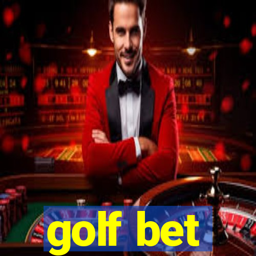 golf bet