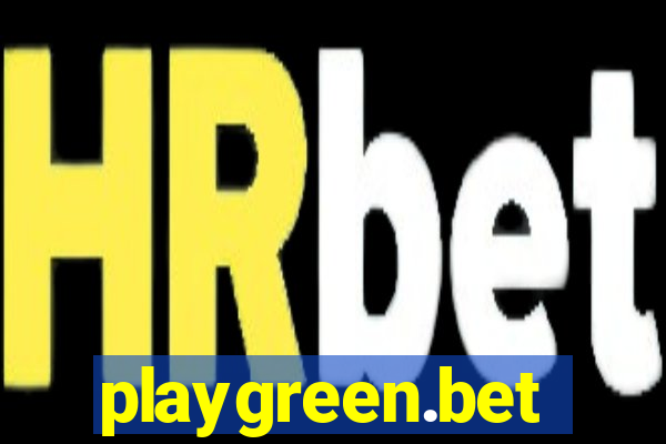 playgreen.bet