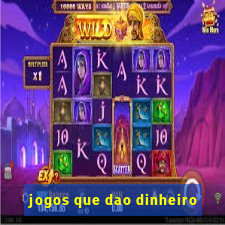 jogos que dao dinheiro