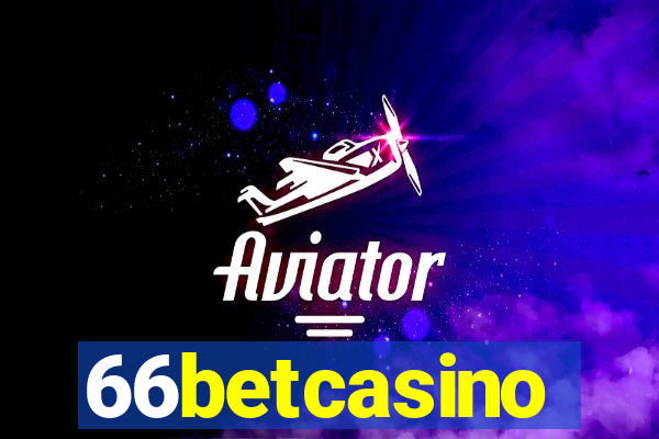 66betcasino