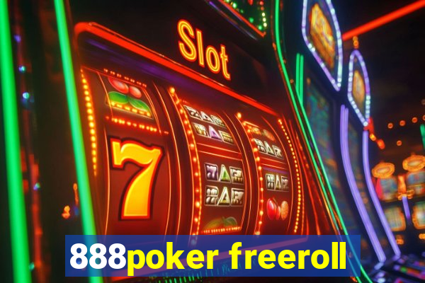 888poker freeroll