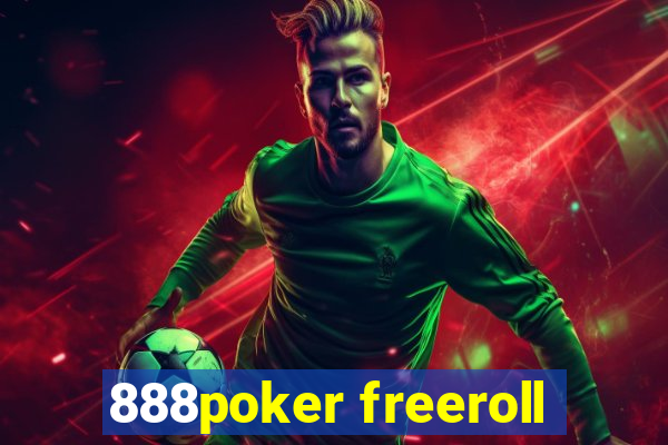 888poker freeroll