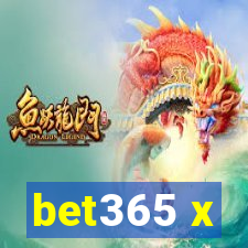 bet365 x