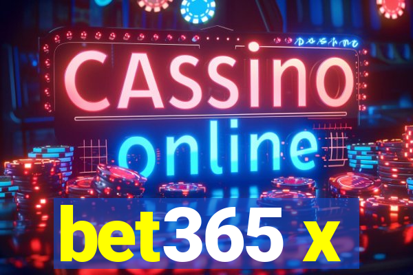 bet365 x