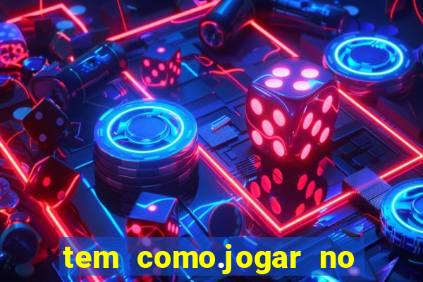 tem como.jogar no bicho pela internet