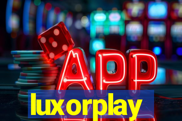 luxorplay