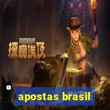 apostas brasil