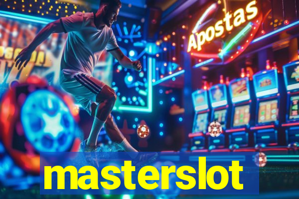 masterslot