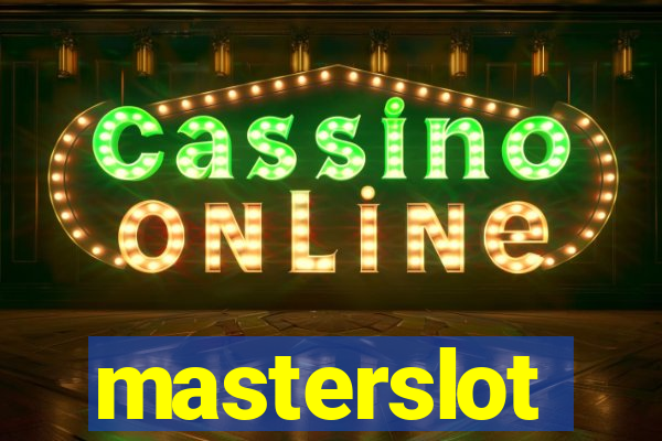 masterslot