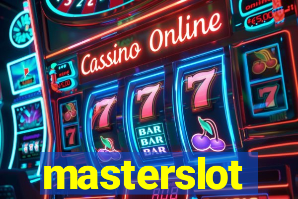 masterslot