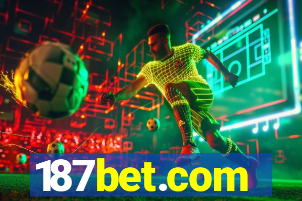 187bet.com