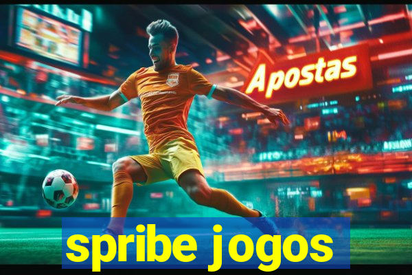 spribe jogos