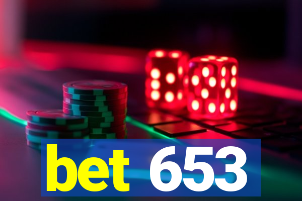 bet 653