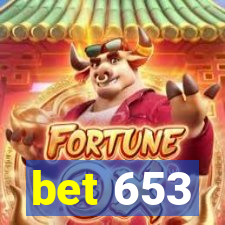 bet 653