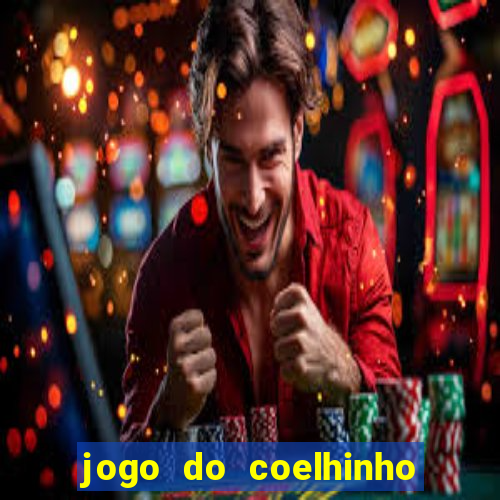 jogo do coelhinho que dá dinheiro