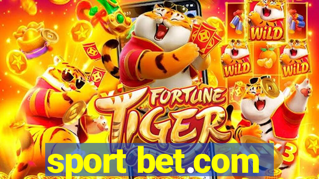 sport bet.com