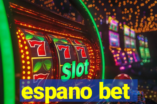 espano bet