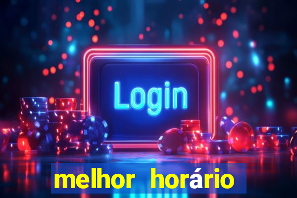 melhor horário para jogar joker jewels