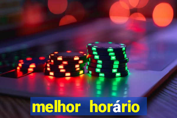 melhor horário para jogar joker jewels