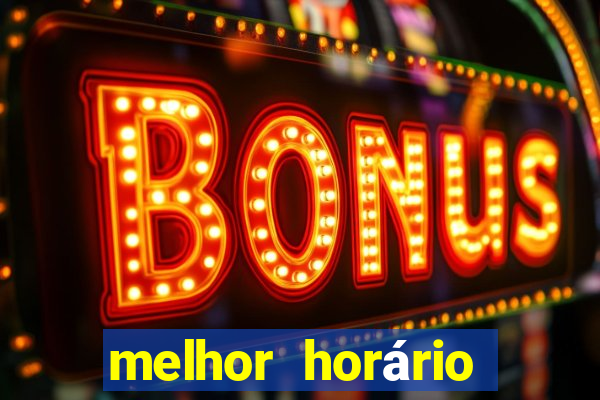 melhor horário para jogar joker jewels