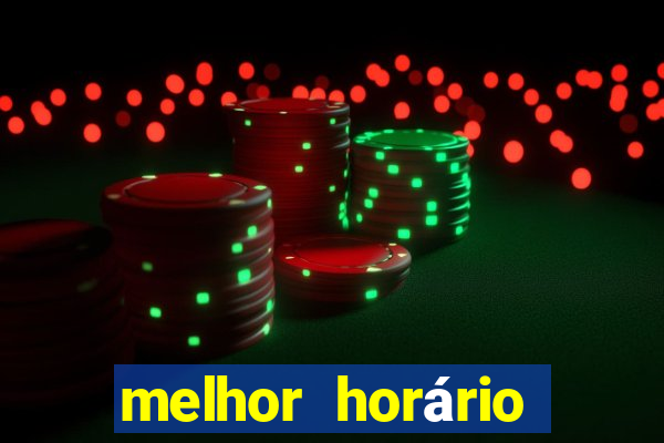 melhor horário para jogar joker jewels