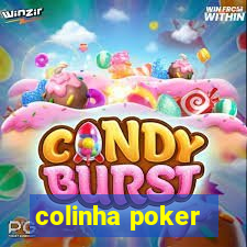 colinha poker