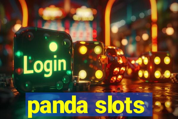 panda slots