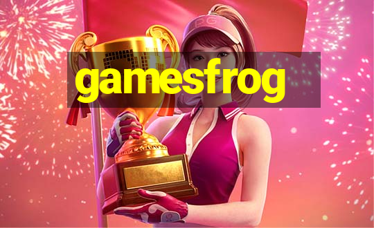 gamesfrog