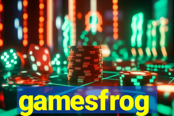 gamesfrog