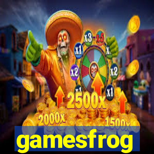 gamesfrog