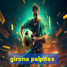 girona palpites