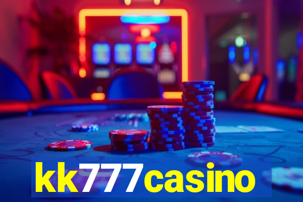 kk777casino