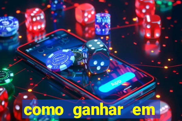 como ganhar em jogos online