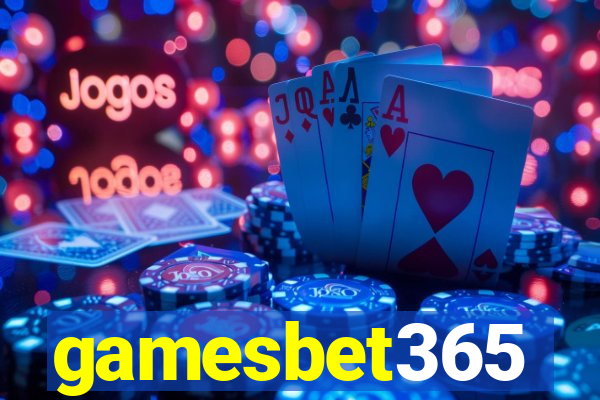 gamesbet365