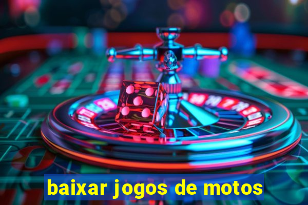 baixar jogos de motos