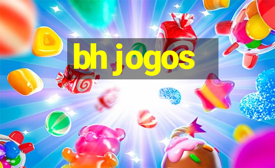 bh jogos